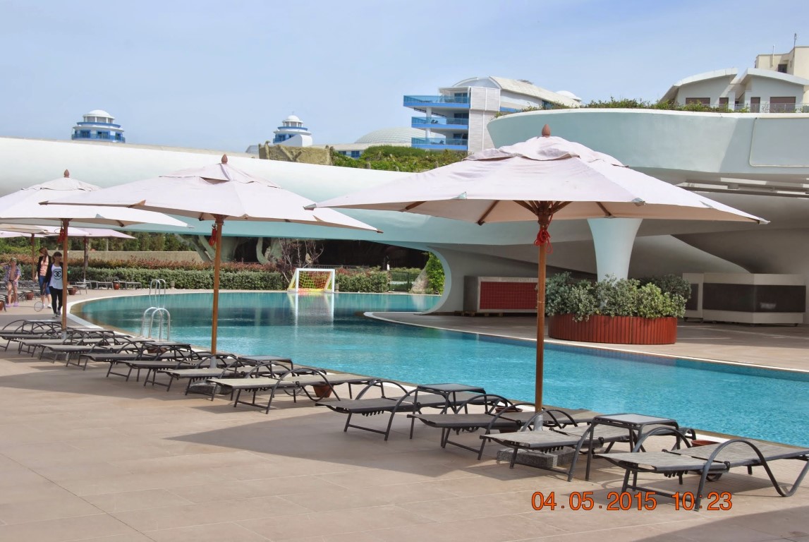 imagini hotel CORNELIA DIAMOND BELEK